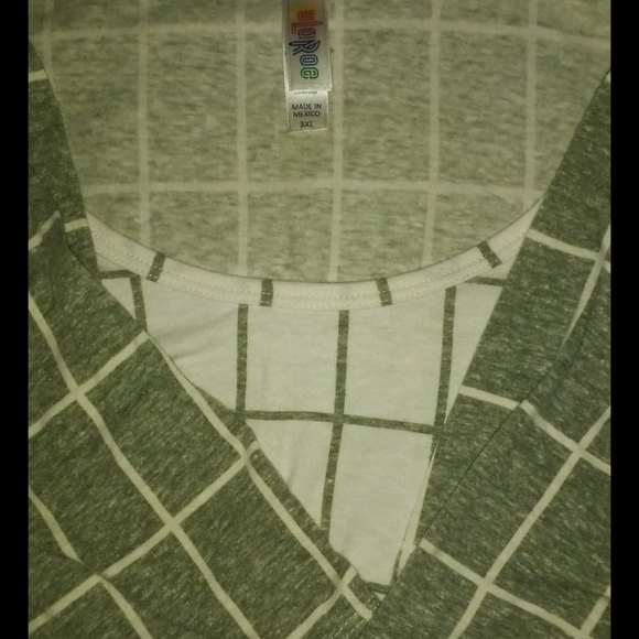 LulaRoe Tunic - Picture 1 of 2